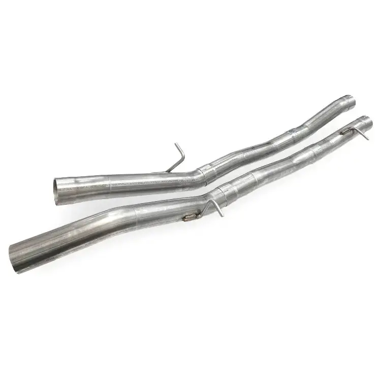 Mrt 2025+ Ram 1500 Rho Mrt Extreme Mid Pipe 1