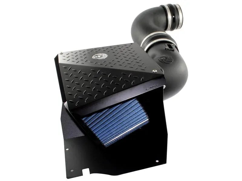 Afe Magnumforce Intakes Stage-2 P5r Ais 15-16 Dodge Challenger Srt Hellcat 6.2L V8 (Sc) 1