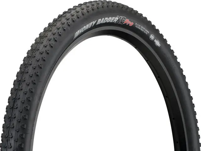 Kenda Honey Badger Xc Pro 29 Folding Tyre 1