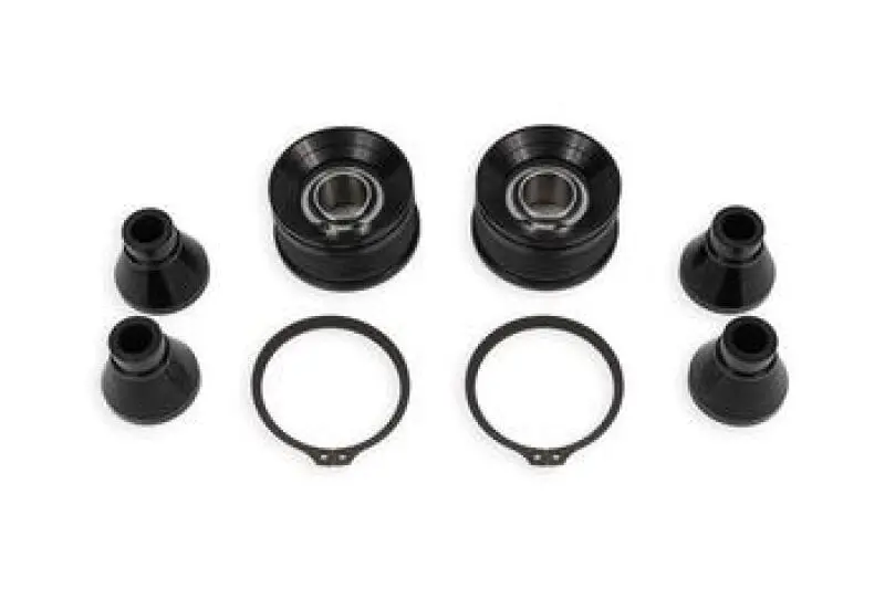 Bmr Suspension 2024 Ford S650 Mustang Front Radius Rod Bearing Kit 1
