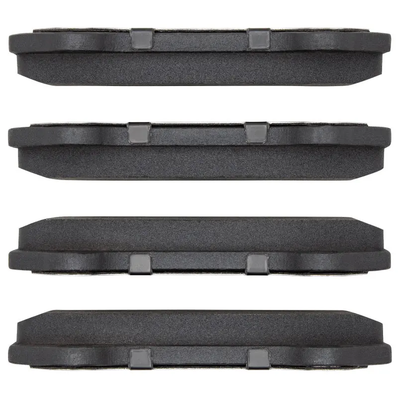 Dfc 04-25 Cadillac Sts Rear 5000 Advanced Low Metallic Brake Pads 2