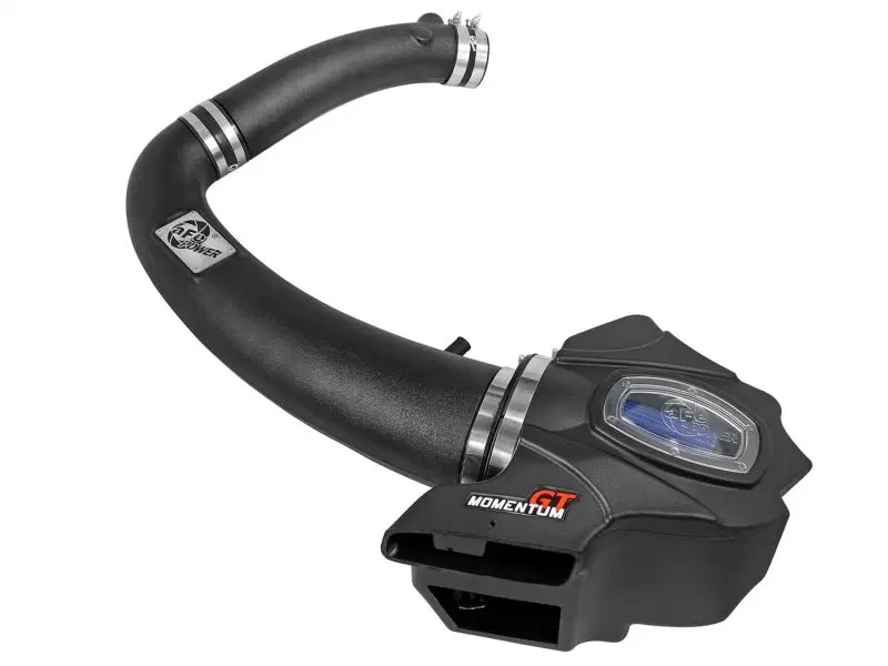 Afe Momentum Gt Stage 2 Pro 5R Intake 11-14 Jeep Grand Cherokee 3.6L V6 1