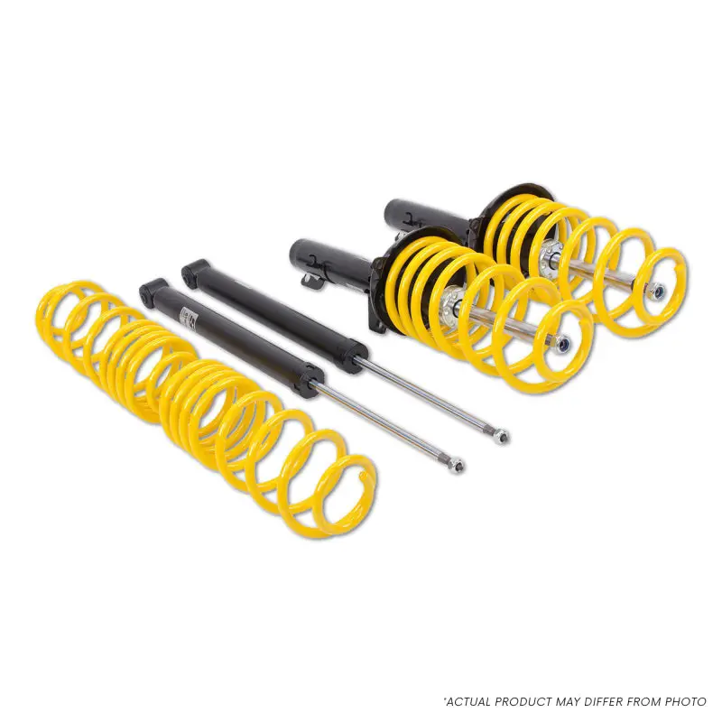 St Sport-Tech Suspension Kit Chrysler 300C 2Wd / Dodge Charger Challenger Magnum 1