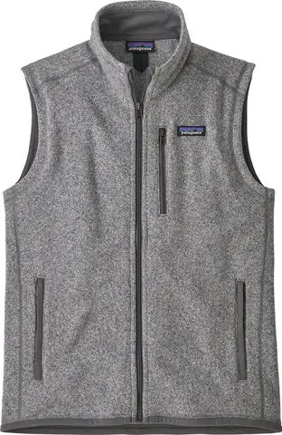 Patagonia Better Sweater Vest 2