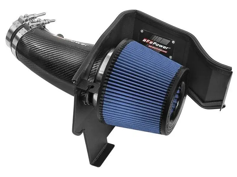 Afe Magnum Force Stage-2 Intake 11-23 Dodge Charger / Challenger Chrysler 300 6.4L 2