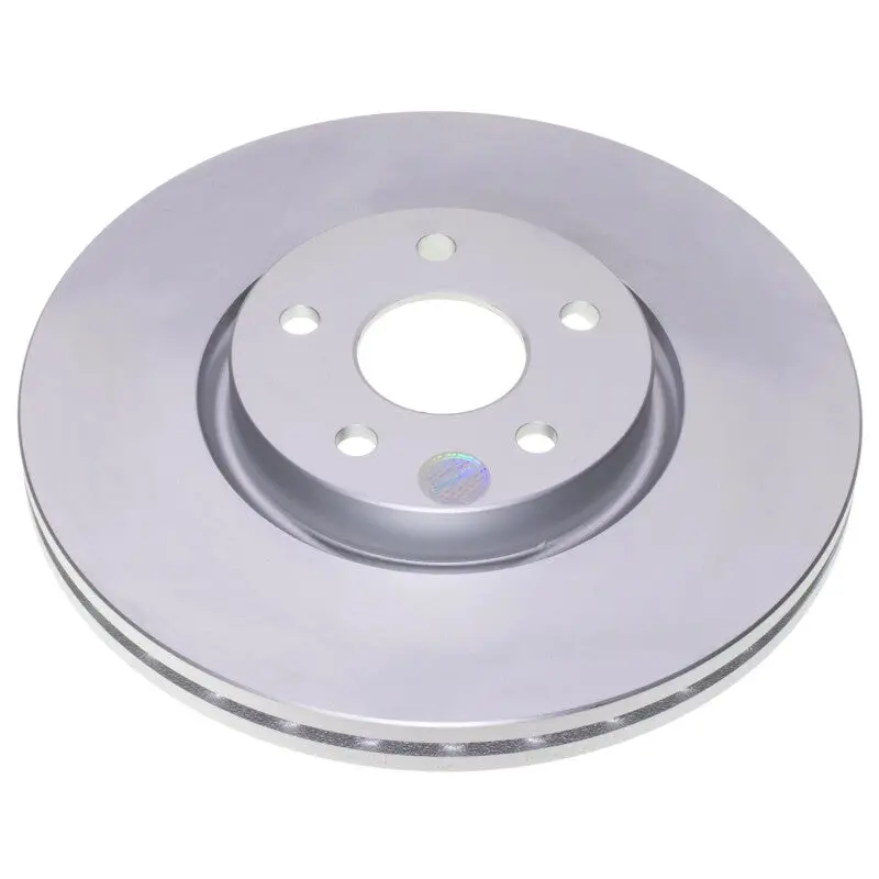 Power Stop 21-23 Dodge Durango Front Evolution Coated Rotor 1