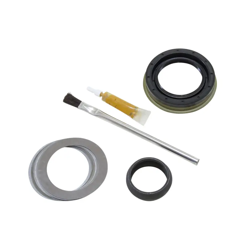 Yukon Gear Minor Install Kit For Chrysler 9.25In Front 1