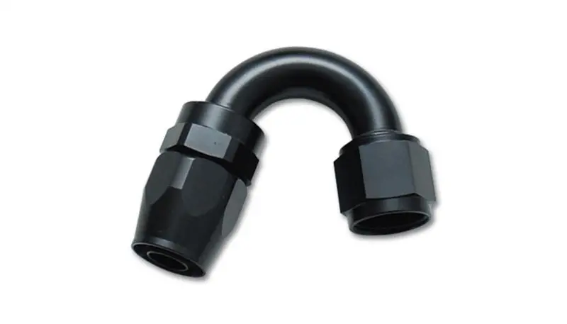 Vibrant -16An 150 Degree Elbow Hose End Fitting 2