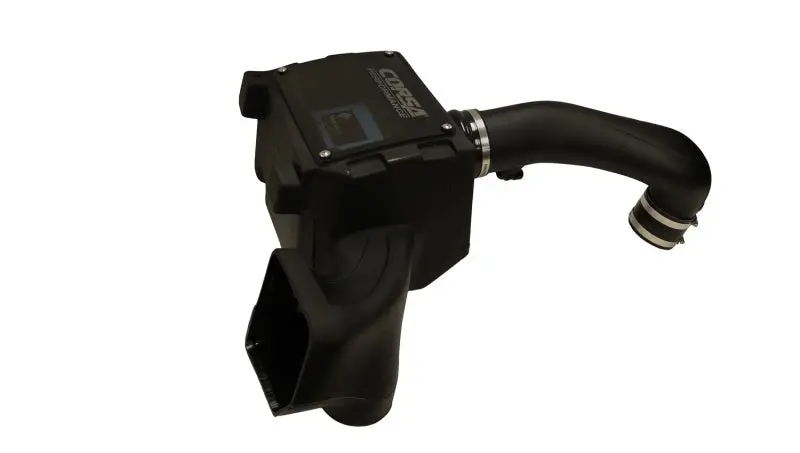 Corsa 2013-2023 Dodge Ram 1500 5.7L V8 Cold Air Intake With Powercore Filter 1
