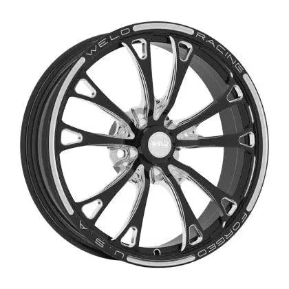 Weld V-Series 2.0 Wheel 1