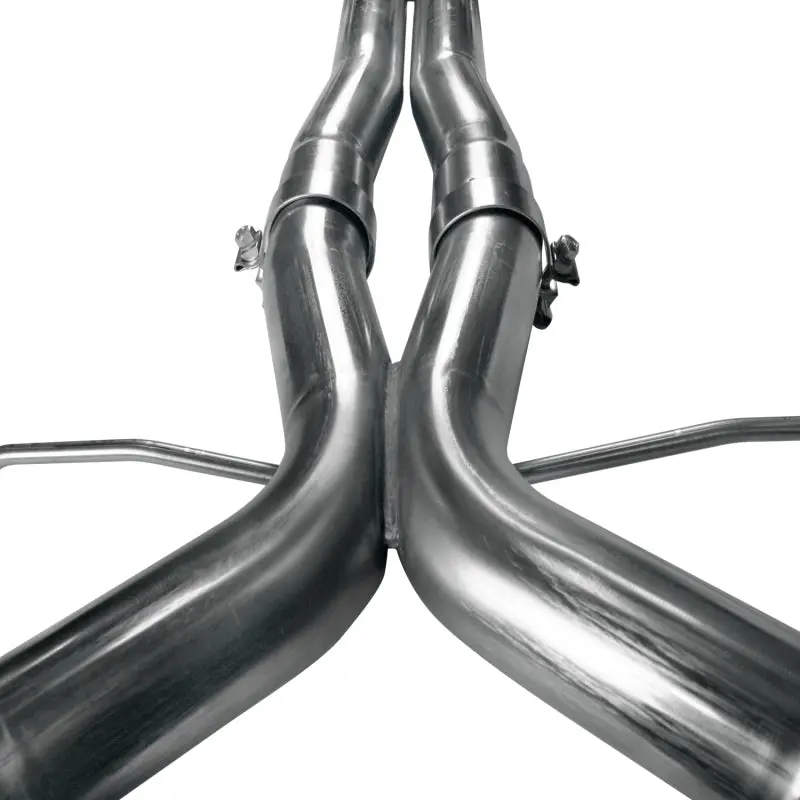 Kooks 2018+ Dodge Durango Srt 6.4L 3In Catback W/X-Pipe Exhaust (Use W/Factory Tips) 2