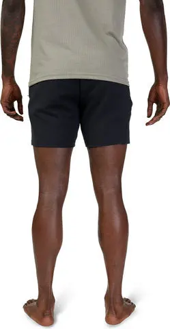 Fox Head Rise Fleece Shorts 2