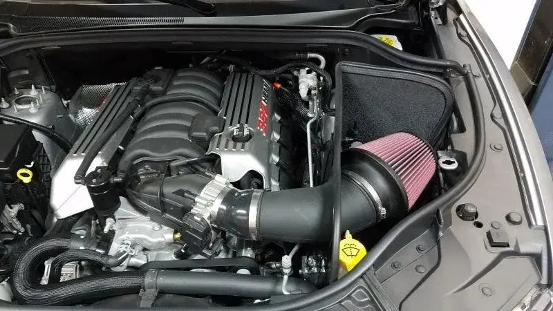 Jlt Cold Air Intake (2018- 2021 Dodge Durango Srt 6.4L) 1