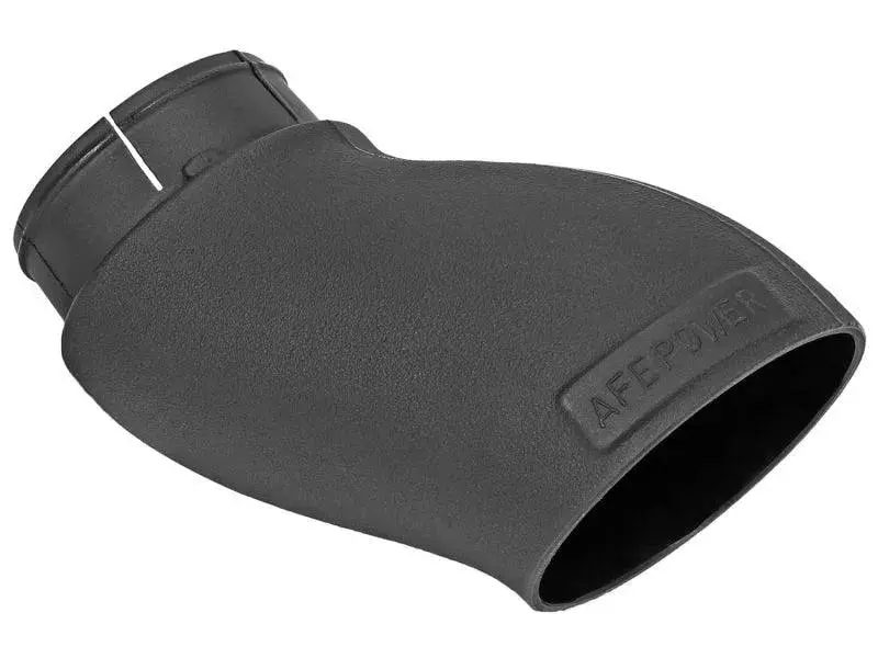 Afe Power Momentum Gt Dynamic Air Scoop 2015-2023 Dodge Challenger 3.6/5.7/6.4/6.2L 1