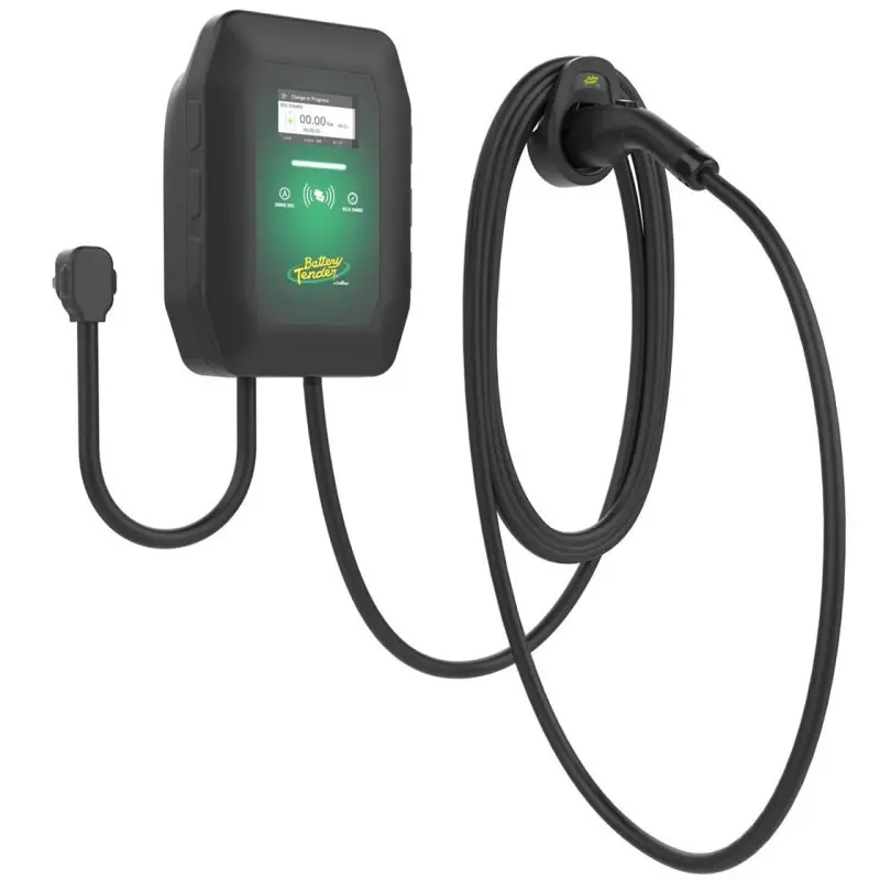 Battery Tender Echarge 48 Level 2 Ev Charger 1