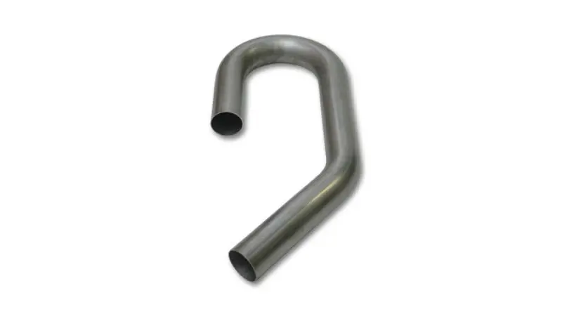 Vibrant 2In O.D. T304 Ss U-J Mandrel Bent Tubing 2