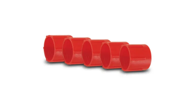 Vibrant Female An Plastic Plug An -3 2