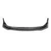 Anderson Composites 20-23 Dodge Charger Widebody Type-Mb Carbon Fiber Front Splitter 1