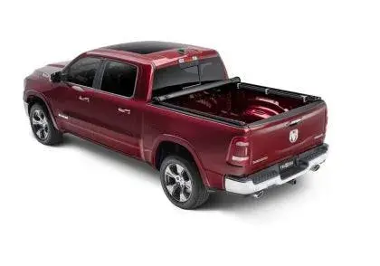 Truxedo Truxport - 2019-2026 Ram 1500 / Rho / Trx 5'7" W/Out Rambox W/ Or W/O Multifunction Tg 2