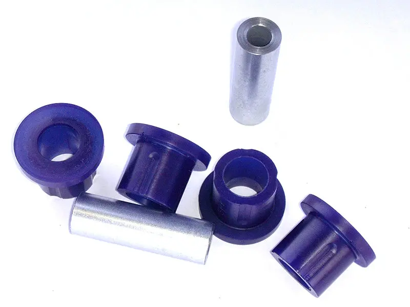 Superpro 2006 Dodge Charger Base Steering Rack And Pinion Mount Bushing Kit 1