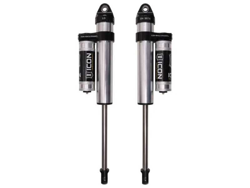 Icon 09-18 Ram 1500 0-3In Rear 2.5 Series Shocks Vs Pb - Pair 1