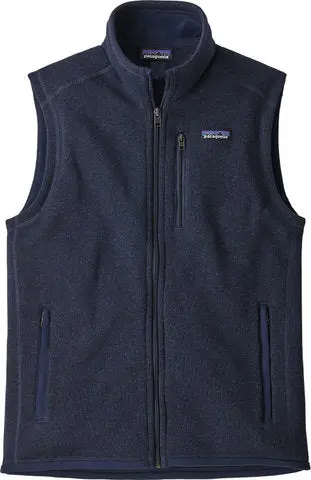 Patagonia Better Sweater Vest 1