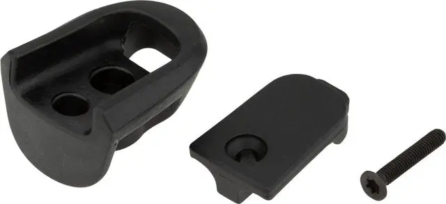 Brooks Nose For Cambium C19 All Weather 1