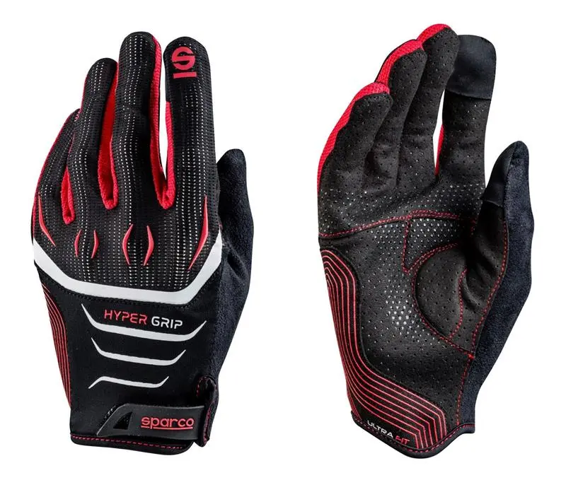 Sparco Hypergrip Gaming Gloves - L 1