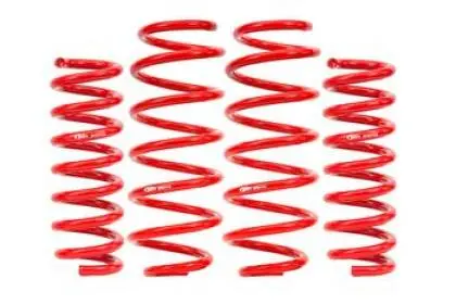 Bmr Suspension 08-23 Dodge Challenger / 06-23 Dodge Charger Demon Killer Drag Springs - Set Of 4 1