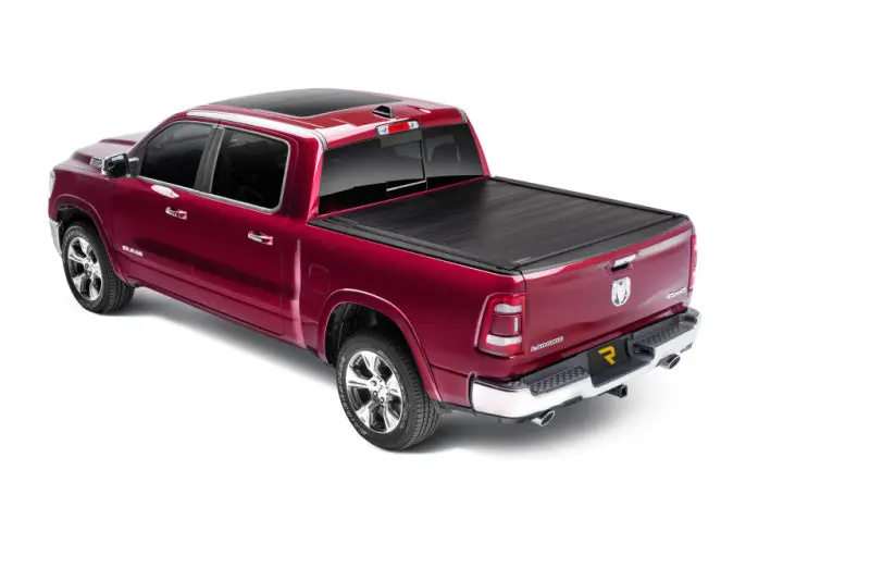 Retrax 09-18 Ram 1500 W/O Rambox (5.7Ft. Bed) Retrax Ix 1