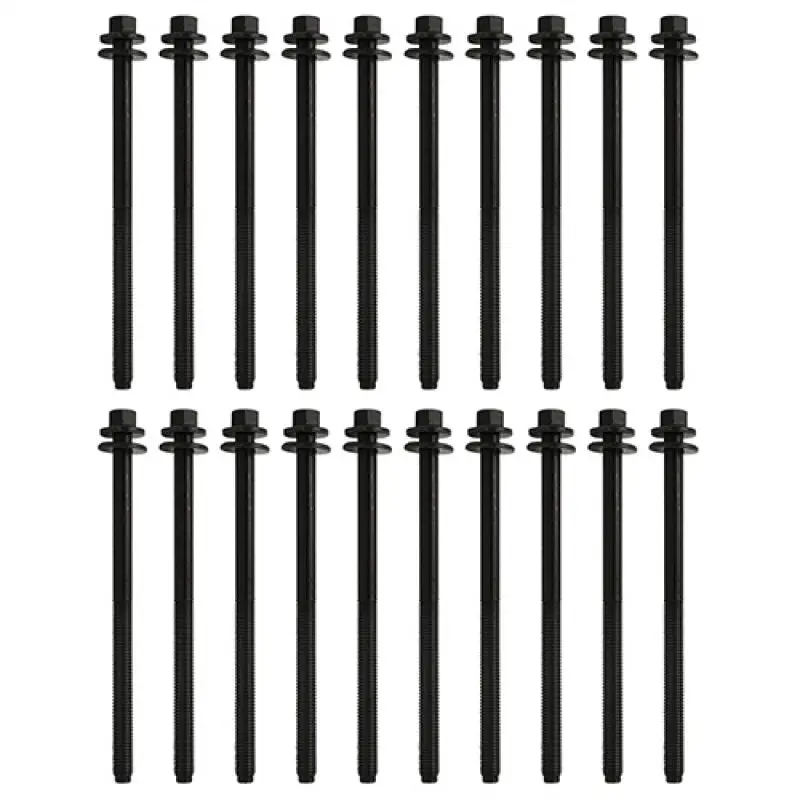 Ford Racing 5.0L/5.2L Coyote 12Mm Long Head Bolt Kit 1