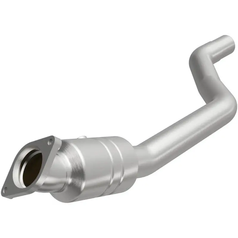 Magnaflow Conv Direct Fit Oem 2015 Dodge Charger/Challenger Underbody 1