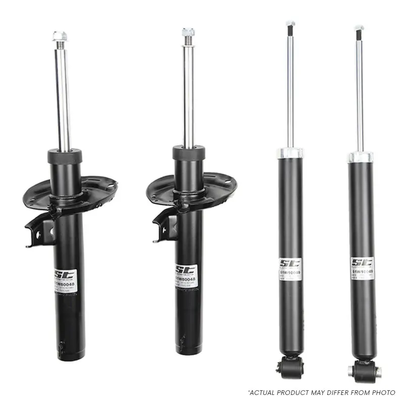 St Shock Kit Chrysler 300C 2Wd / Dodge Charger Magnum 1