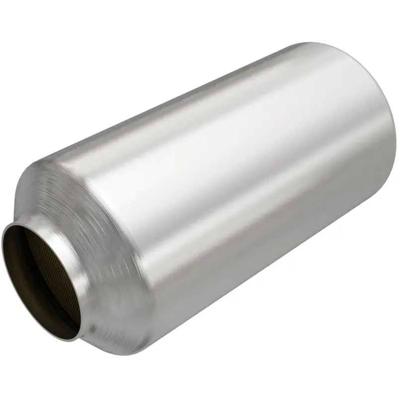 Magnaflow Conv Univ 3In. Ca 4In Spun 1