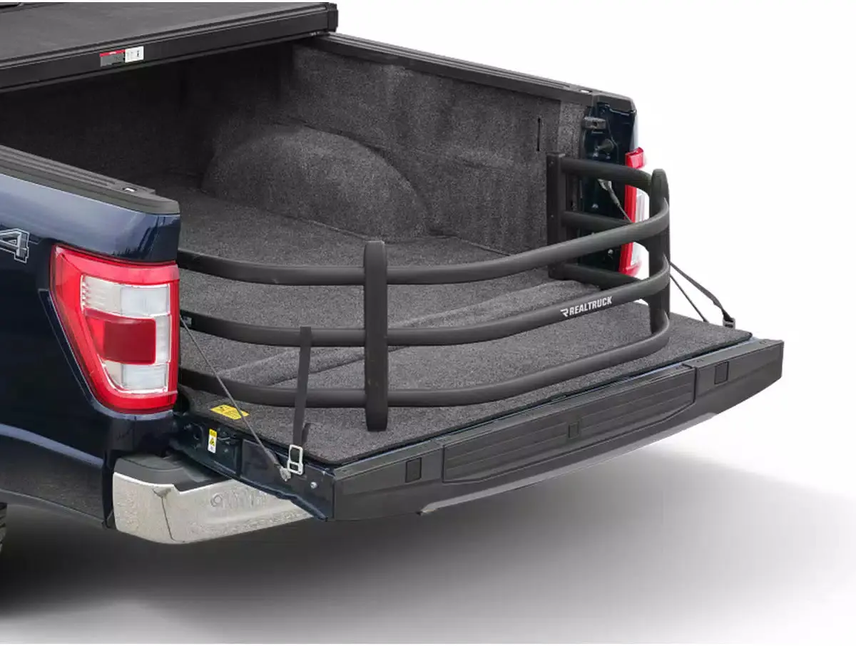 Realtruck Amp Research Bedxtender Hd™ Sport 2019+ Ram 1500, Rho & Trx 1