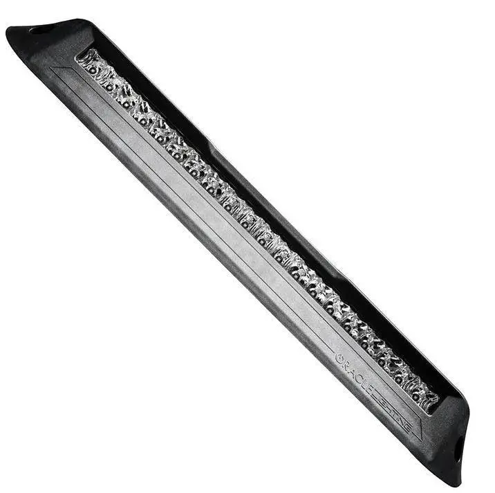 2021+ Ram Trx Oracle Flush Front Bumper Light 2