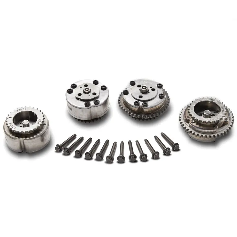 Ford Racing 15-17 5.0L / 5.2L Coyote High Performance Cam Phaser 2