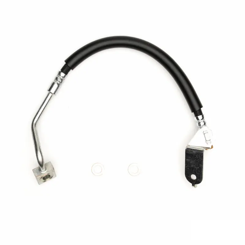 Dfc 12-22 Chrysler 300 Rear-R Brake Hose 1
