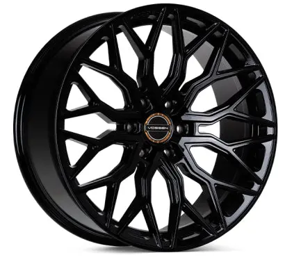 Vossen Hf6-3 Wheel 6X139.7 (Multiple Options) 1