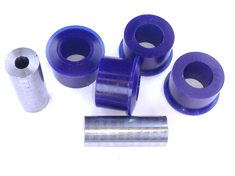 Superpro 2006 Dodge Charger Base Rear Lower Inner Control Arm Bushing Kit (In Subframe) 2