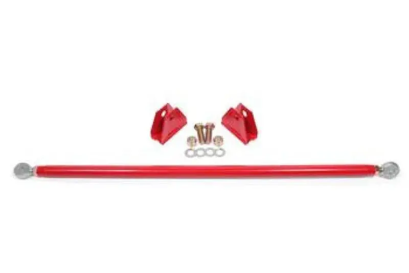 Bmr 15-23 Ford Mustang Rear Strut Tower Brace 1