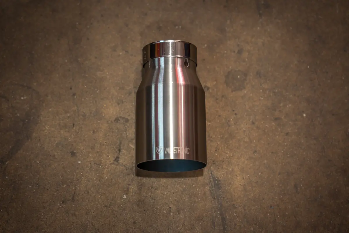 Valvetronic Designs Exhaust Tips (Singles) 3