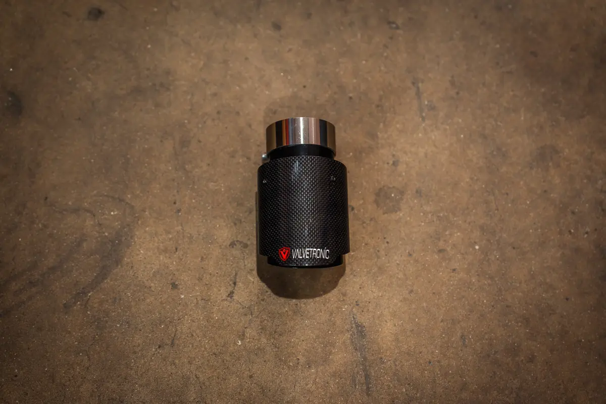 Valvetronic Designs Exhaust Tips (Singles) 7