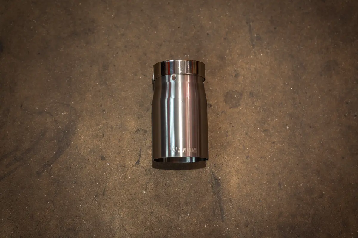 Valvetronic Designs Exhaust Tips (Singles) 8