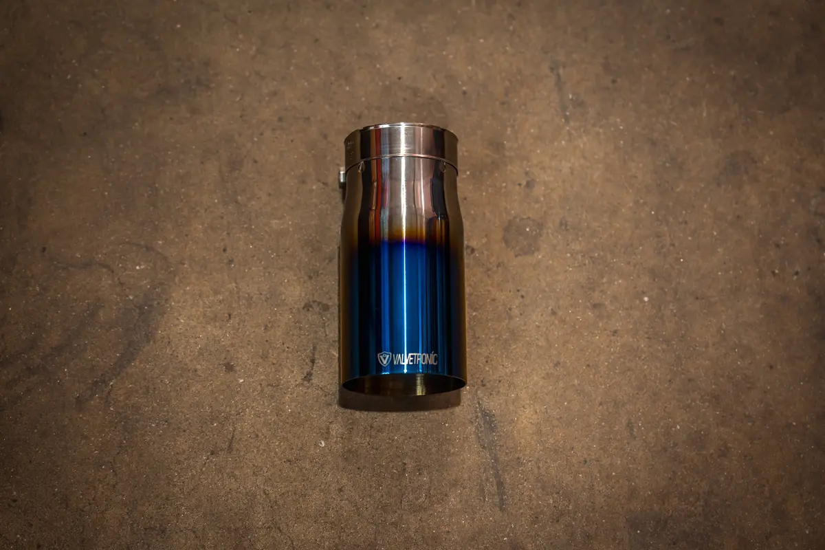 Valvetronic Designs Exhaust Tips (Singles) 9
