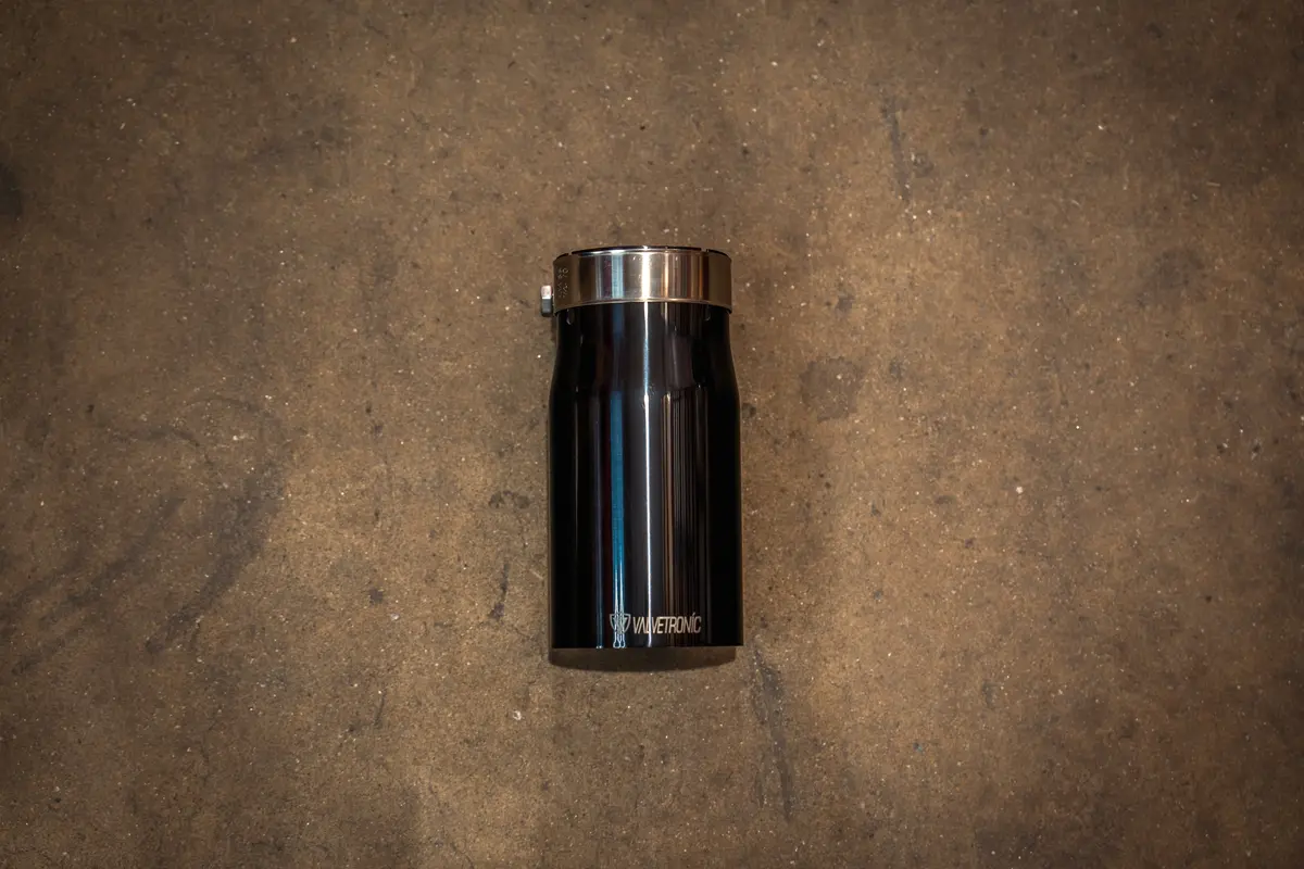 Valvetronic Designs Exhaust Tips (Singles) 10