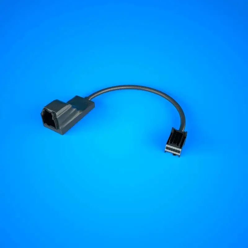 Hp Tuners 2018+ Dodge Smart Access Cable 1