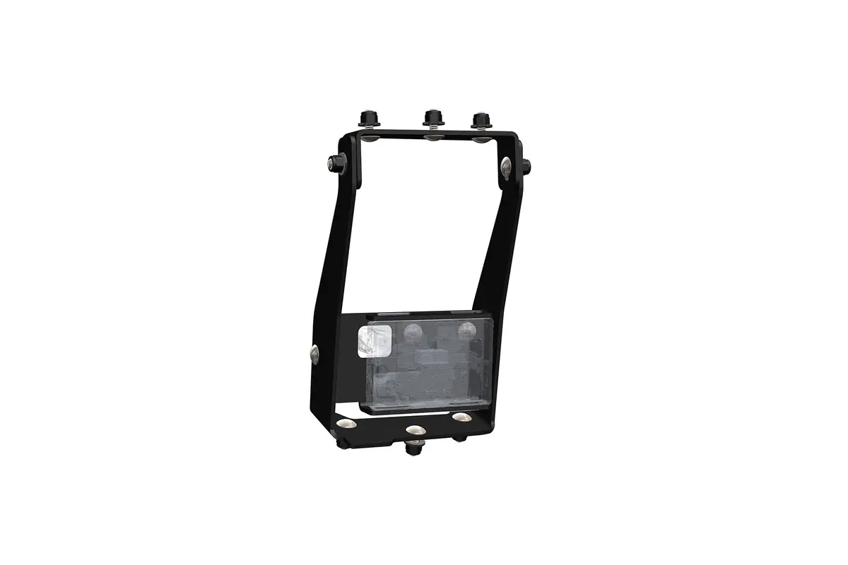 Add 2025 Ram Rho Adaptive Cruise Control Relocation Bracket 1