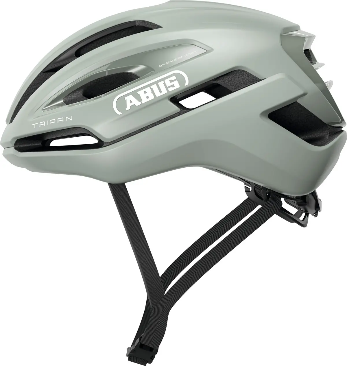 Abus Helm Taipan Frosted Green S 51-55Cm 1