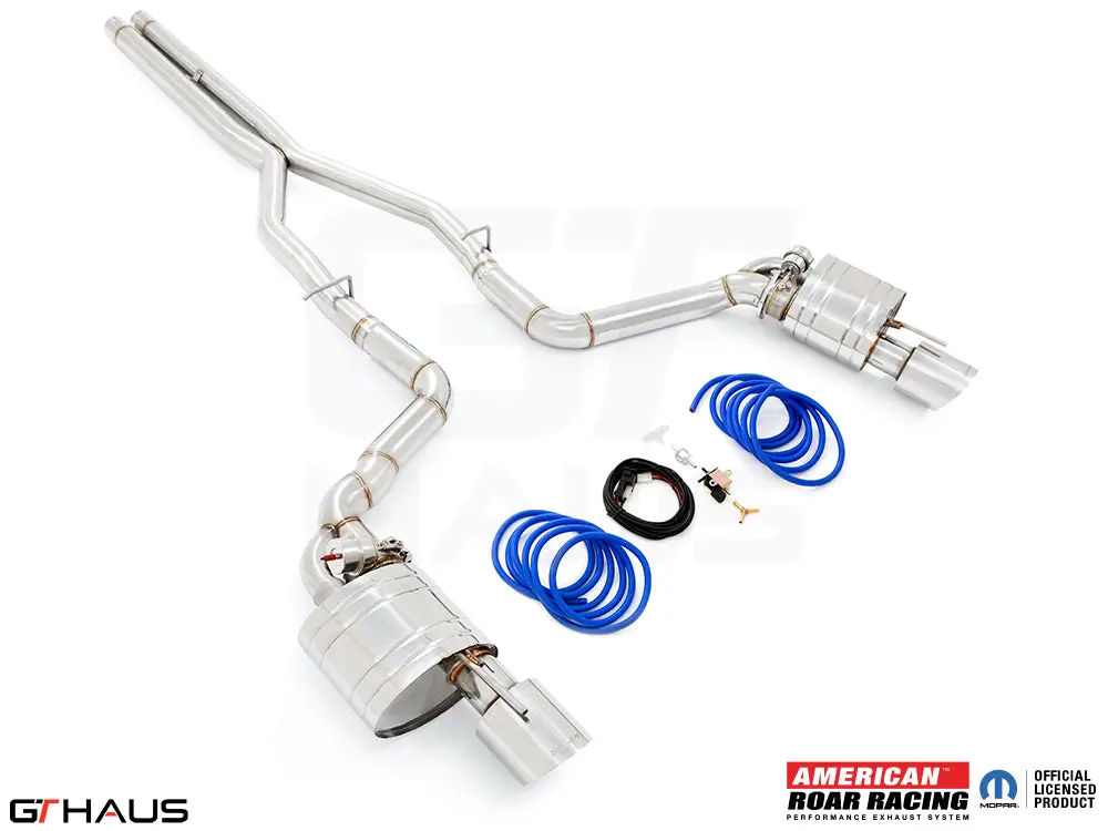 Gthaus Dodge Charger (Sedan) Srt8 (6.1 Hemi V8) [2006-2010] 1